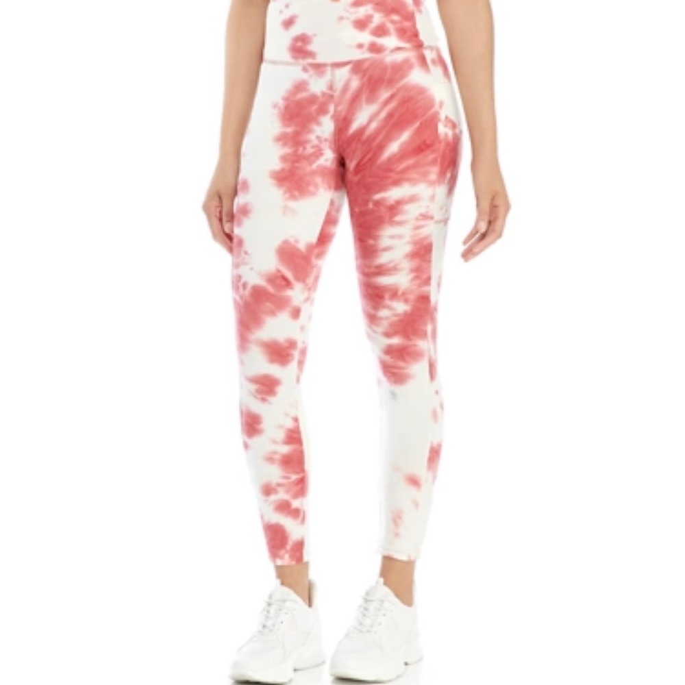 NWT size Medium Yummy high waist leggings